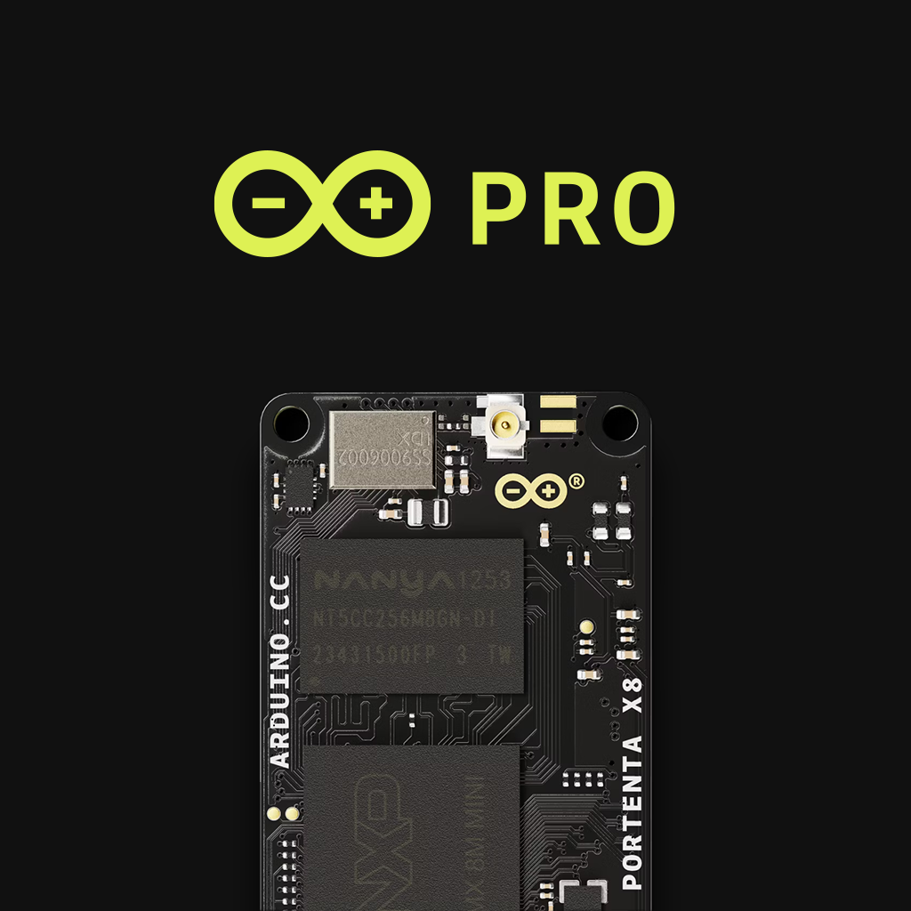 Arduino Pro