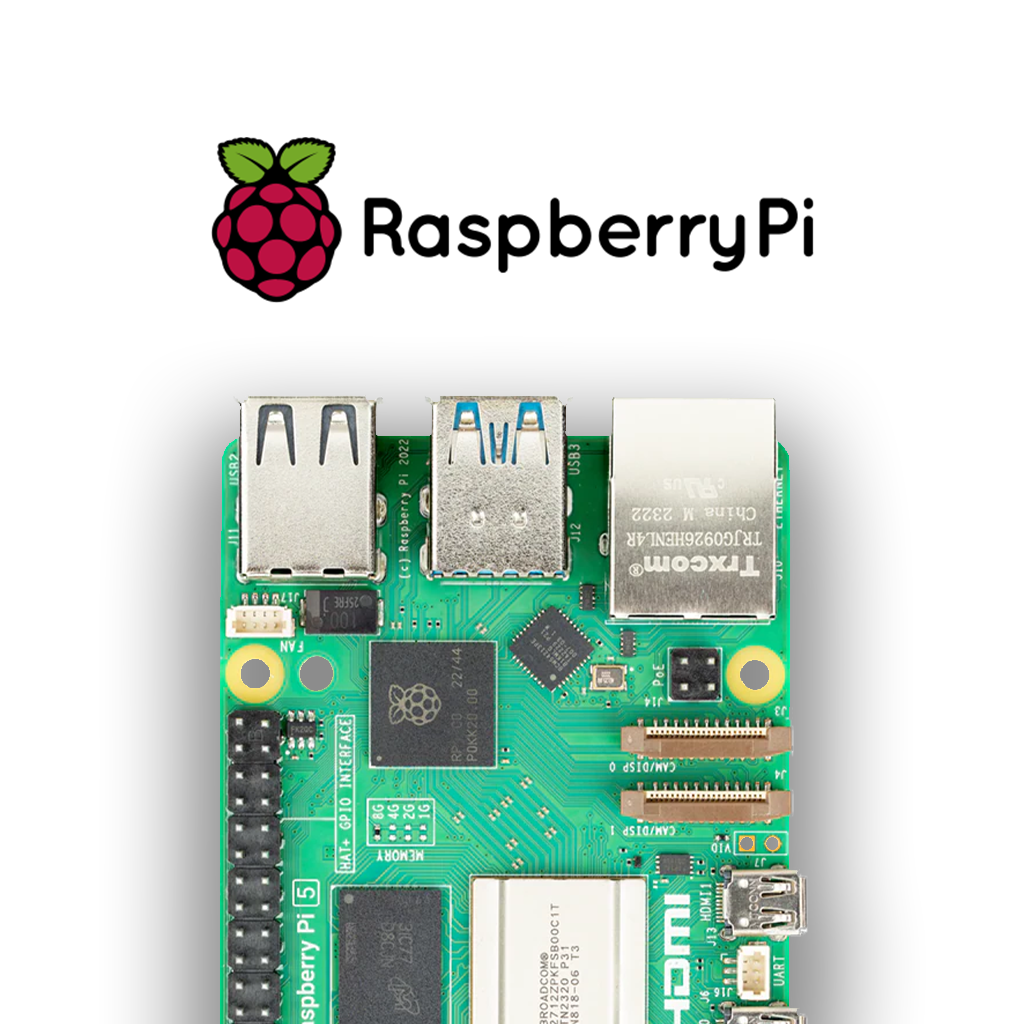 Raspberry Pi